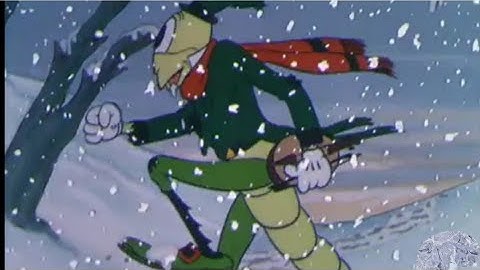 Khau leh fanghmir : (Grasshopper and the ants in Mizo)