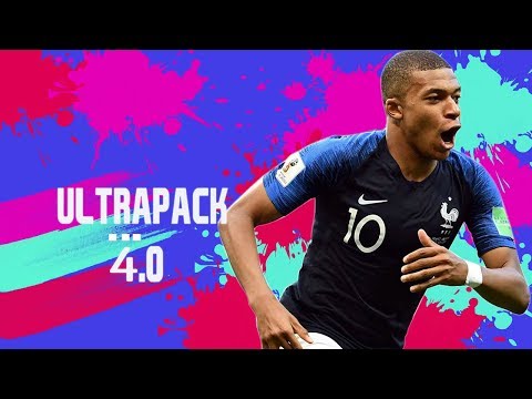 ULTRAPACK #4
