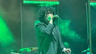 The Mars Volta - ACL Fest 2023