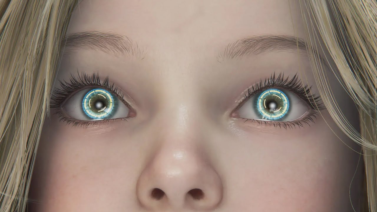 Эта демоверсия убедила меня в преимуществах Pragmata — первые впечатления!