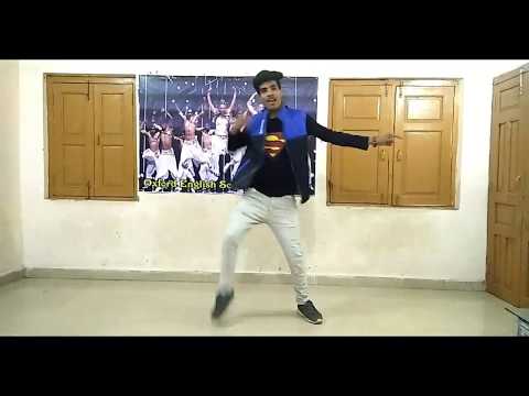 Meri Mummy Nu Pasand Naiyo Tu | Sunanda Sharma | Dance cover | Aman Mittal
