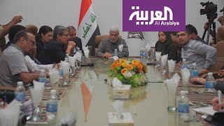 العراق.. بوادر التفكك والانهيار تلاحق الحشد الشعبي screenshot 2