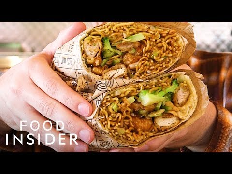 The Panda Express Secret Menu Is Filled With Delicious Treats
