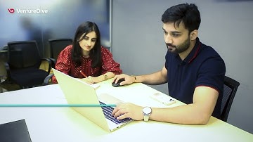 Sneak Peek into the life of a JumpStart Intern