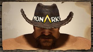 Dino Dip Day! | Monarky S5
