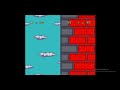 Game Over Tom Jerry SNES 