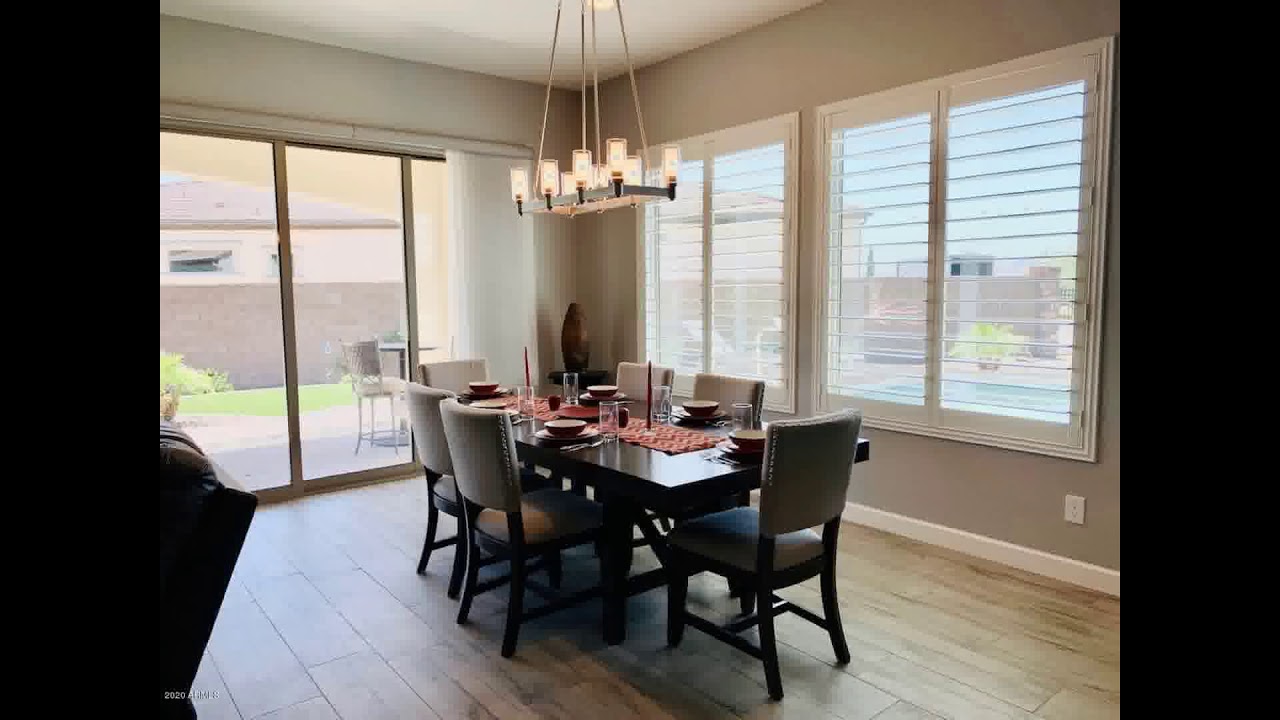 Real Estate for Sale 36054 N Stoneware Dr, San Tan Valley, AZ 85140