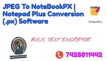 𝘾𝙤𝙣𝙫𝙚𝙧𝙩 𝙄𝙢𝙖𝙜𝙚 𝙩𝙤 𝙉𝙤𝙩𝙚𝙥𝙖𝙙 𝙋𝙡𝙪𝙨, 𝙉𝙤𝙩𝙚𝙥𝙖𝙙 𝙍𝙏𝙓 𝙬𝙞𝙩𝙝 100% 𝘼𝙘𝙘𝙪𝙧𝙖𝙘𝙮 𝙛𝙤𝙧 𝘼𝙡𝙡 𝙄𝙣𝙙𝙞𝙖 𝘿𝙖𝙩𝙖 𝙀𝙣𝙩𝙧𝙮 𝙏𝙮𝙥𝙞𝙣𝙜 𝙅𝙤𝙗