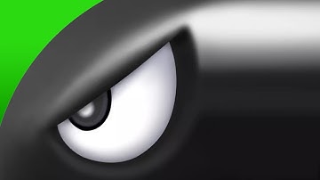 Super Mario Maker - Tips and Tricks - Bullet Bill Blaster Ideas