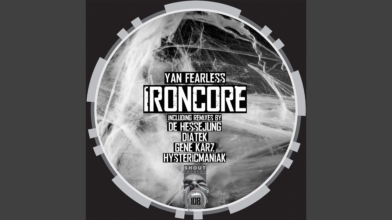 在 YouTube 上觀看「Ironcore」