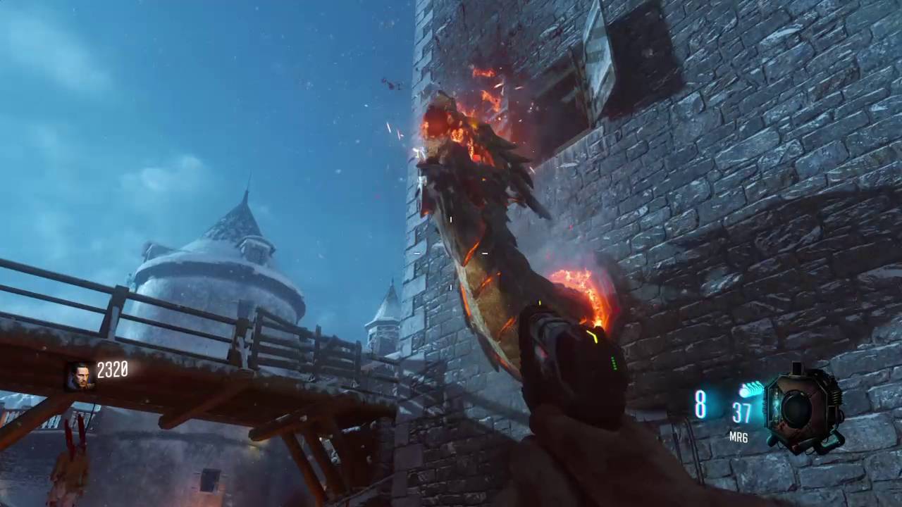 Lightning bow guide YouTube