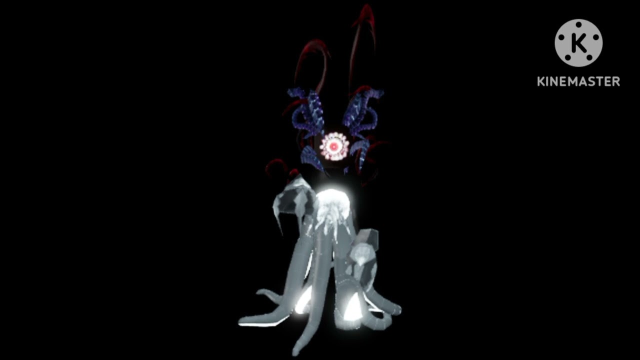 TFOT - Teagan Chase Theme [BRIGHTNESS ON CHARACTER CUZ BODY IS ALL BLACK]🥀 