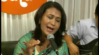 Video thumbnail of "Kunti Moktan - Kaha Gayo Hola (कहाँ गयो होला)"