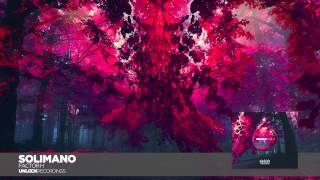 Solimano - Factor H (Unlock Recordings)