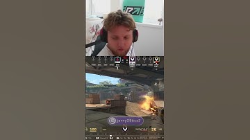 Overpass - сильный спот от Apex! | #кс2 #cs2 #кс #cs #counterstrike2