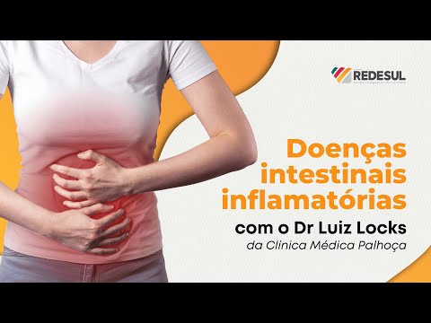 Doenças intestinais inflamatórias