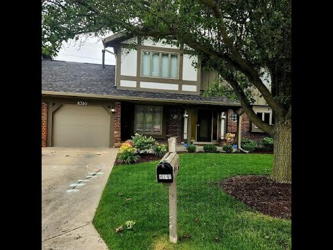 8310 Berkhansted Court, Orland Park, IL home video tour