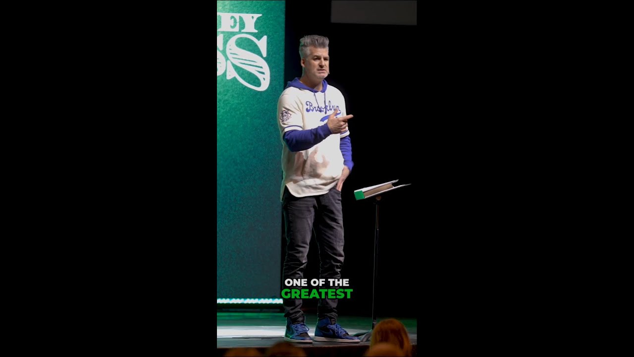 Stability in Faith Not Finances