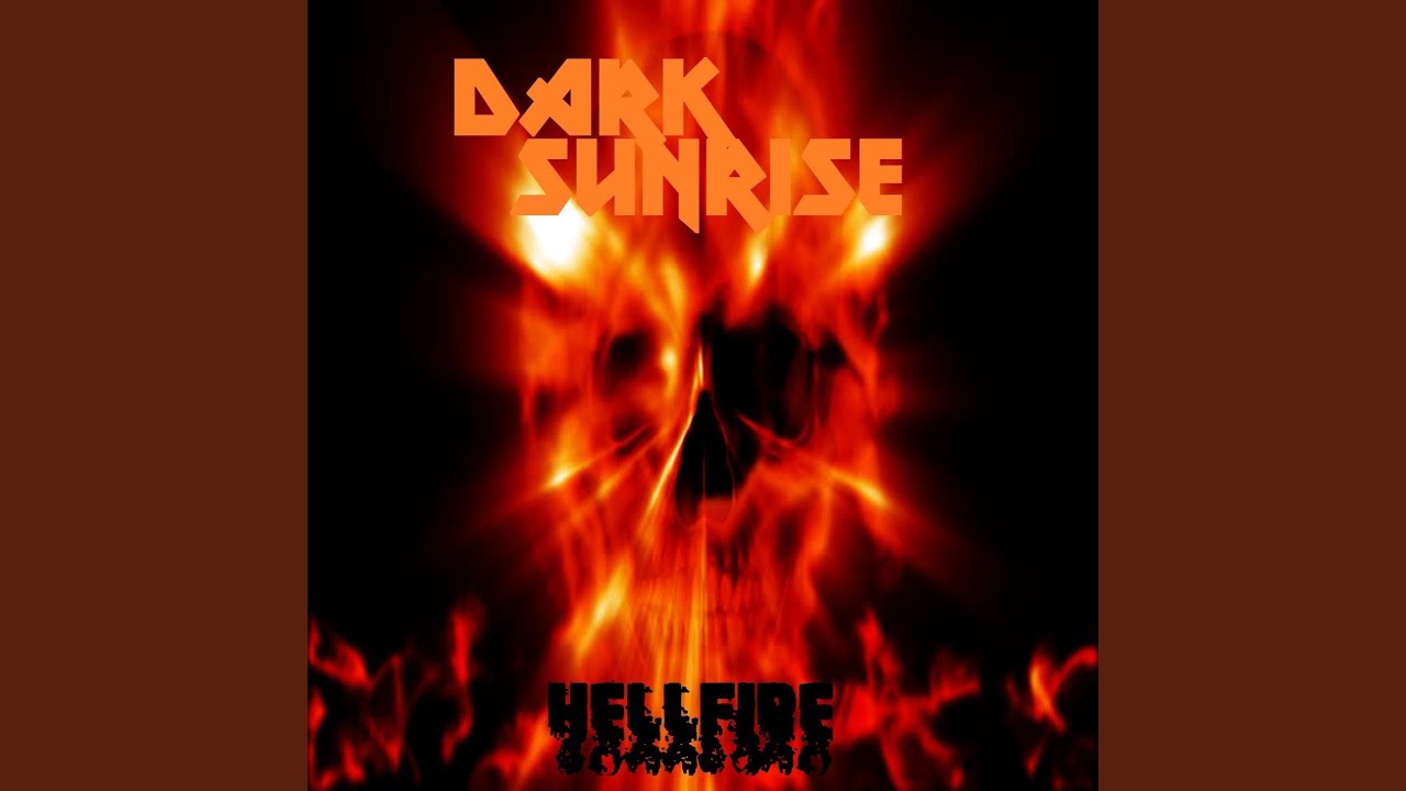Burning Desire