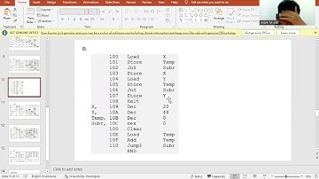 Laporan Akhir Praktikum OARKOM Modul 3 Imam Muhammad Allif 2011512001
