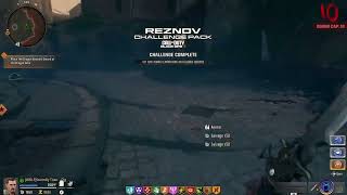 Completing The B06 Reznov Event In Zombies