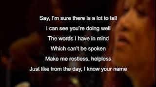 Daniel Sahuleka - Hey, It's Good to See You Back Again Karaoke