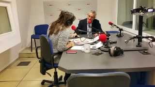 Download Lagu RCJ Interview Gérard Gahnassia MP3 Download Lagu RCJ Interview Gérard Gahnassia MP3