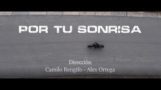 Sley - Por tu Sonrisa (Official Video)