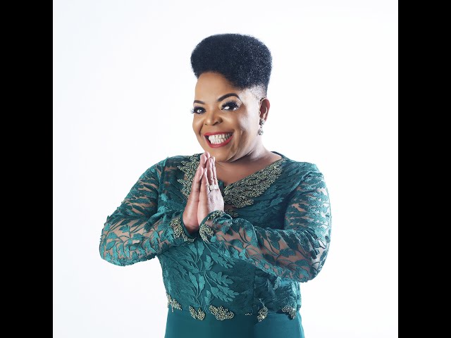 Rebecca Malope mix|#1 class=