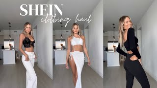 Shein Clothing Haul