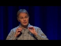 Grow up, Learn Another Language | Gaston Dorren | TEDxVenlo