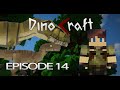 [MDX] DinoCraft - Episode 14 - MINECRAFT FR