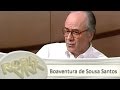 Boaventura de Sousa Santos - 08/04/2002