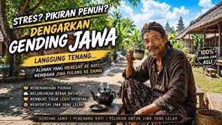 KETAWANG GITA SRI NARENDRA TERBAIK 🔥 Gending Jawa Paling Merdu & Bikin Hati Adem | Karawitan Klasik