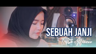 SEBUAH JANJI - FITRI ALFIANA (COVER) | CANDRA KIRANA PONOROGO