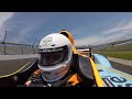 Ross Thunder Indy Car 2022.06.24