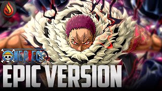 One Piece: Katakuri Theme [Epic Orchestral Cinematic Remix] ft