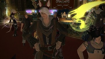 Final Fantasy XIV Endwalker Memes | Final Fantasy XIV In A Nutshell