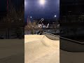 🔥BRI-360😶🌫️ #scooterfreestyle #scooterride #jump #skatepark #viral