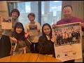はちみつロケット 播磨怜奈×森青葉 出演 20190308 MBSラジオ「こんちわコンちゃんお…