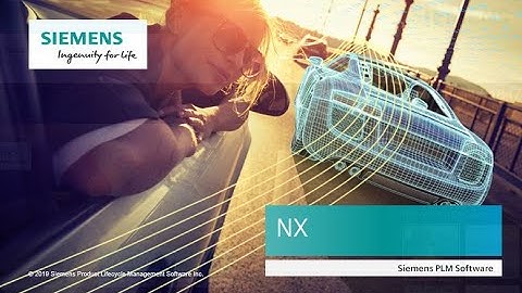 INSTALL SIEMENS.NX.1851 WIN64 | 100% WORKING | CAD CAM LEARNING.