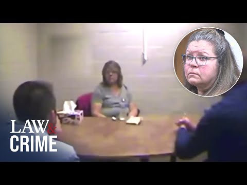 Interrogation of Mom Who Dumped Her Newborn Baby’s Body on Side of the Road Episode cover