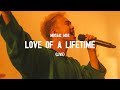 Mosaic MSC - Love of A Lifetime (Live)