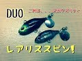 これは反則！！デュオレアリススピン！