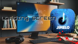 Dyalla - Loading Screen - Jimelo Sound