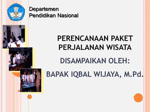 Video: Apakah Merencanakan Perjalanan Adalah Bagian Terbaik Dari Perjalanan? Jaringan Matador