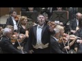 "Lohengrin". "In fernem land..." Simon O'Neill, tenor (A Coruña, 2010). BSO/Neuhold