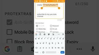 how to create MTN HA files #newhost #mtnhost #subcribe check description box screenshot 5