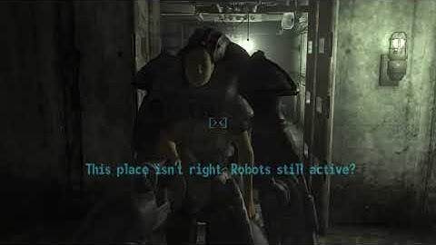 why fallout 3 still gets played after 17 years.