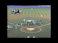 2000 World Series Game 2 Highlights | New York Mets vs. New York Yankees